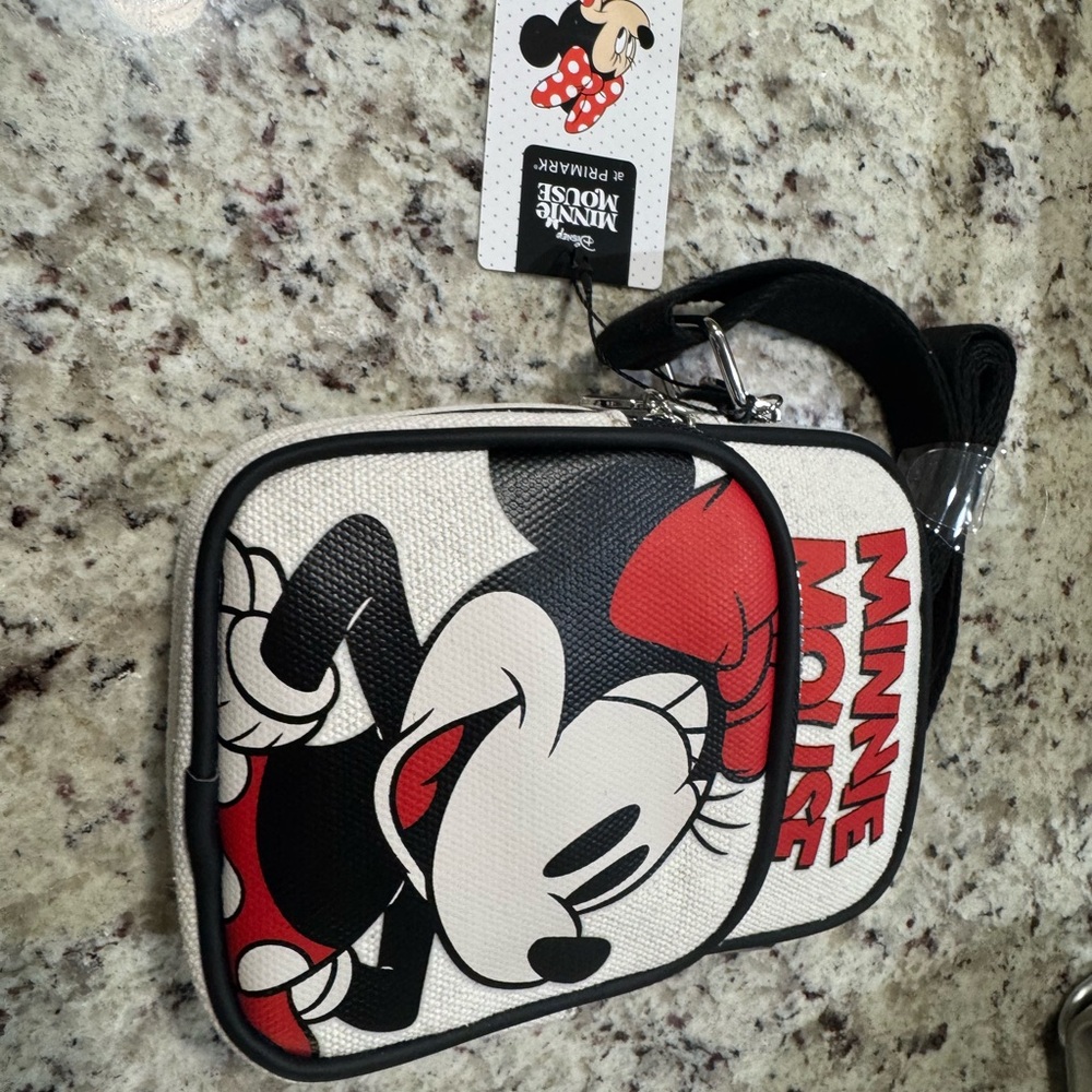 Minnie Disney Minnie Mouse bag - Picture 5 of 7